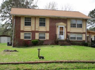 1423 Westmoreland Ave, Charleston, SC 29412