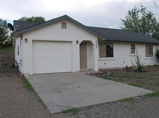 5343 N Mission Ln, Prescott Valley, AZ 86314