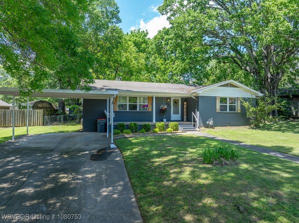 125 N Main St, Greenwood, AR 72936