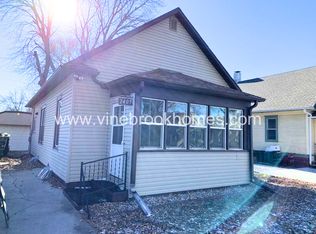 2405 Avenue D, Council Bluffs, IA 51501