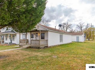 703 Clinton St, Lincoln, IL 62656