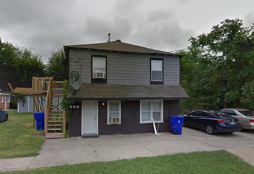 1st image of 109 S Findlay Ave #1/2