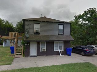 109 S Findlay Ave #1/2, Norman, OK 73071