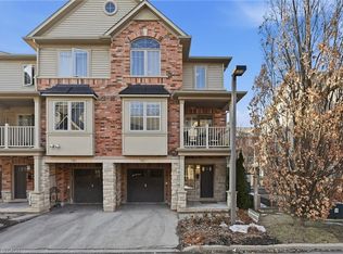 The Mosaic, Burlington, ON L7T 0A4