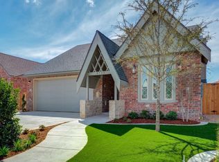 3725 127th St, Lubbock, TX 79423