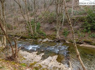 847 Call Creek Road Ext, Fleetwood, NC 28626