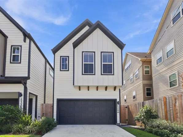 5339 Larkin St #A, Houston, TX 77007