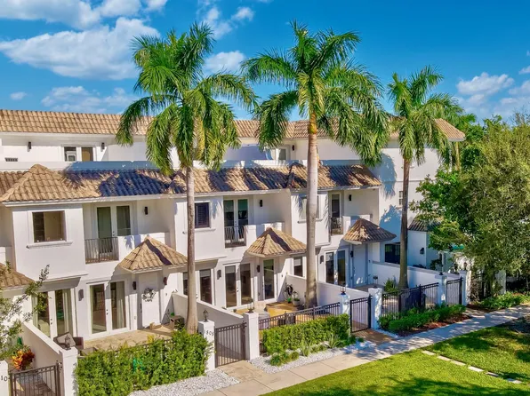 1804 NE 26th Ave, Fort Lauderdale, FL 33305