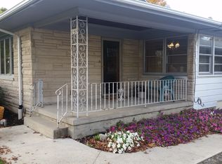 10509 Hoagland Rd, Hoagland, IN 46745