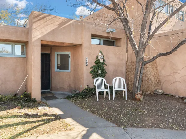 259 Plaza Canada, Santa Fe, NM 87501