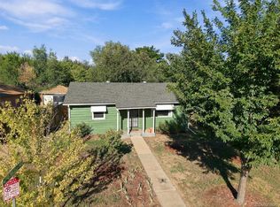 195 Perry Street, Denver, CO 80219