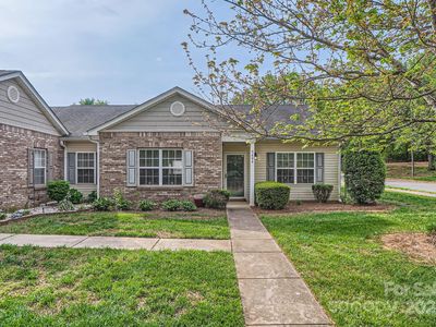 5604 Bradford Lake Ln, Charlotte, NC, 28269