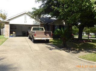 3302 Bent Spring Ct, Katy, TX 77449