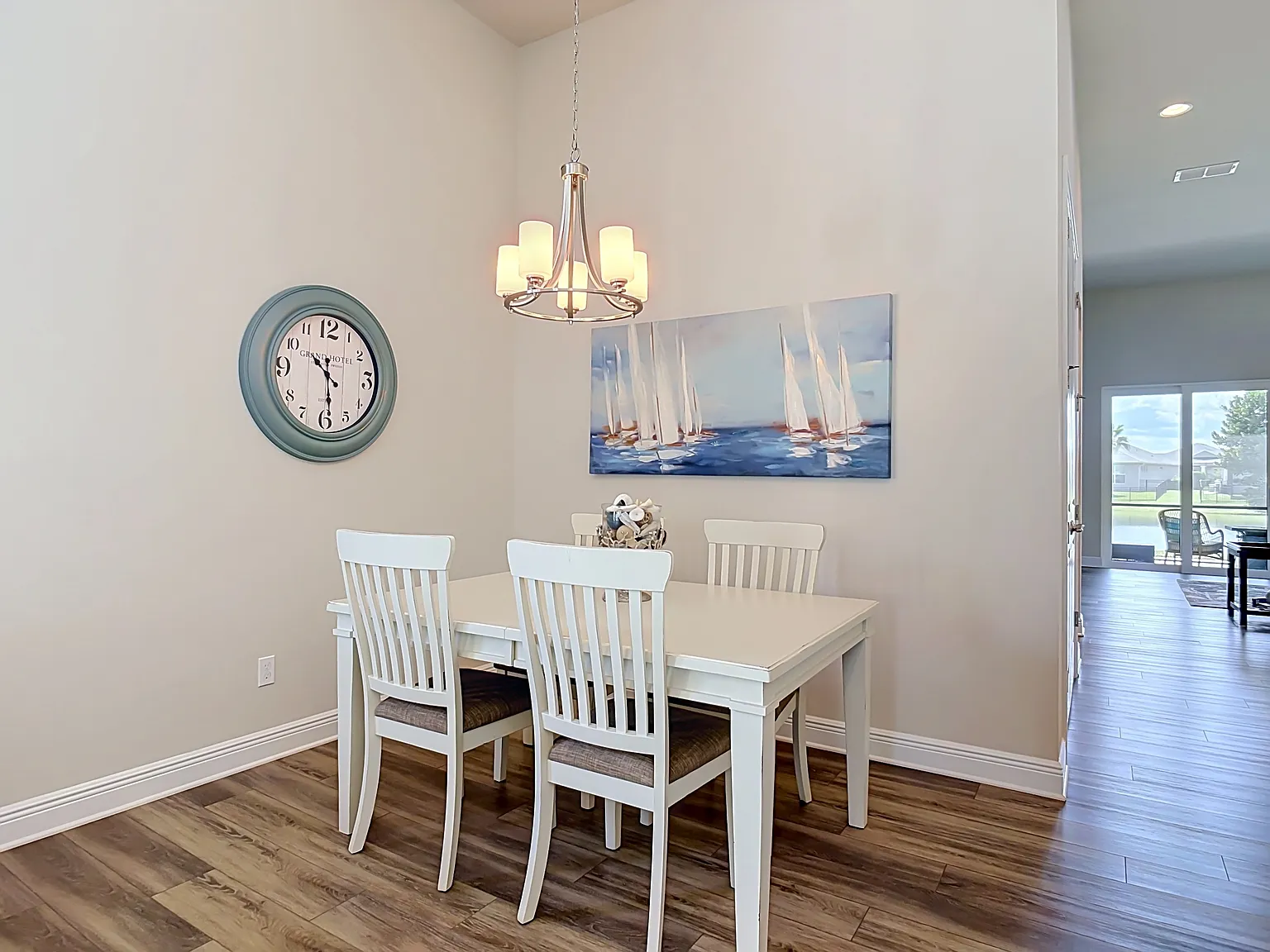 3 bed, 2.5 bath, 2388 sqft, $3,500 — Photo 4