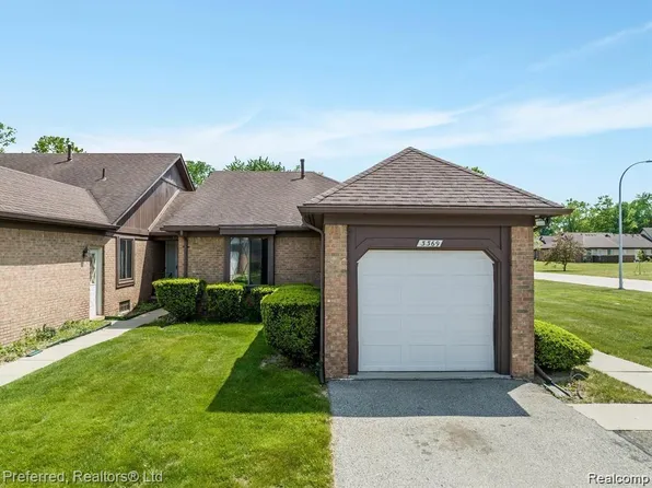 3369 Heritage Pkwy, Dearborn, MI 48124