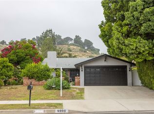 9305 Hanna Ave, Chatsworth, CA 91311