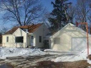 17985 Ponsha St, South Bend, IN 46635