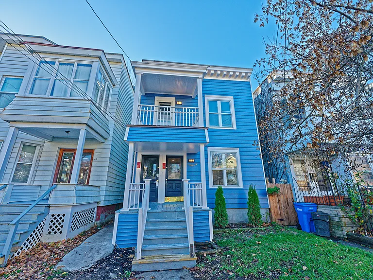 12 Stanwix St #B — Photo 1