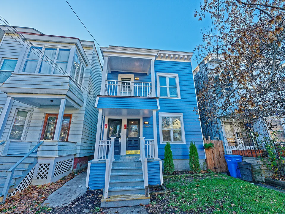 12 Stanwix St #B