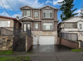 741 E 61st Ave, Vancouver, BC