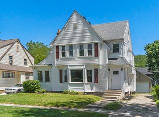 4311 Marquette Dr, Fort Wayne, IN