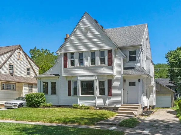4311 Marquette Dr, Fort Wayne, IN 46806