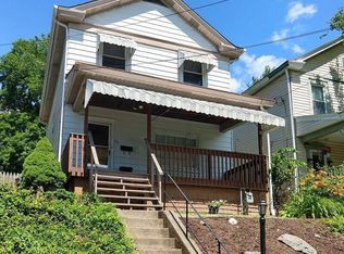 86 Oakwood Ave, Pittsburgh, PA 15229