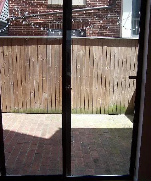 1070 Thomas Jefferson St NW #203 — Photo 8
