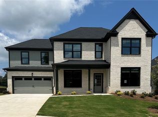 4030 Hosch Reserve Dr, Buford, GA 30519