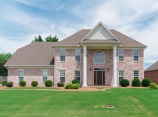 96 Abbey Pl, Jackson, TN 38305