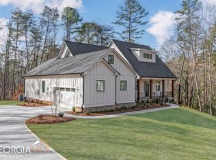 77 Brighton Rd, Ball Ground, GA 30107