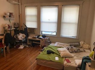 248 Huntington Ave, Boston, MA 02136