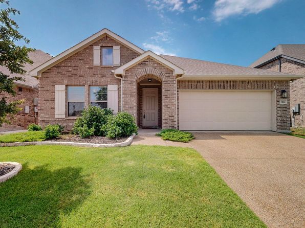 Home for Sale in Melissa TX