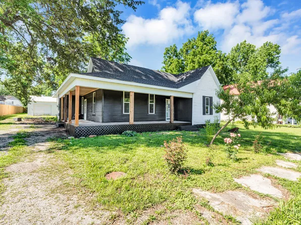 407 Wells Street, Greenfield, MO 65661