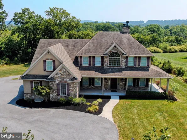 10 Buena Vista Ln, Denver, PA 17517