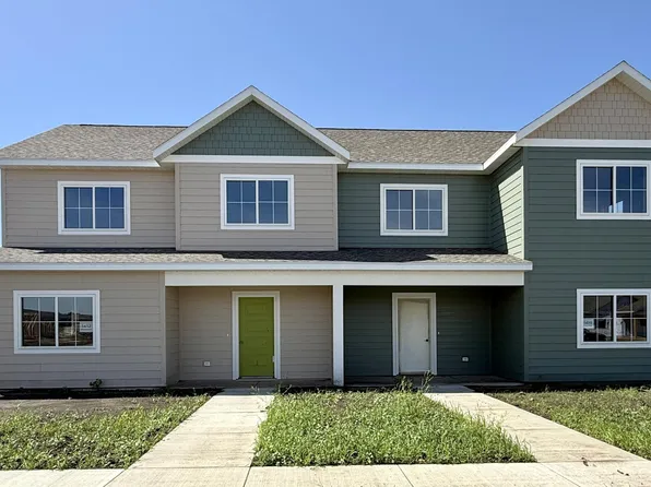 1412 Spring St, Brookings, SD 57006