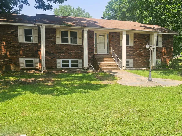 2211 Joanne Drive, West Plains, MO 65775