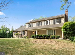 126 Short Rd, Doylestown, PA 18901