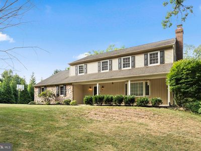 126 Short Rd, Doylestown, PA, 18901