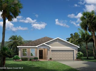 2414 Landing Dr, Titusville, FL 32796