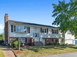 2 Monroe Ave, Methuen, MA 01844