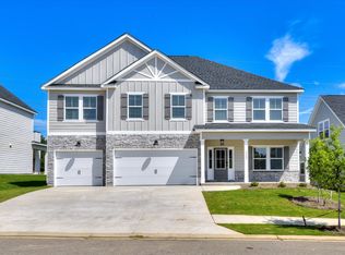 5065 Chimney Swift Path, Aiken, SC 29803