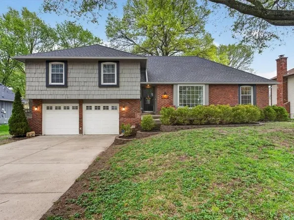 11401 W 72nd Ter, Shawnee, KS 66203