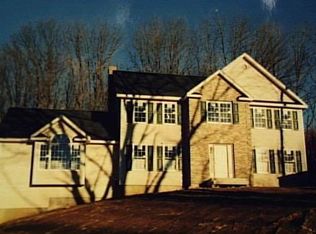 56 Mountain Manor Rd, Newtown, CT 06482