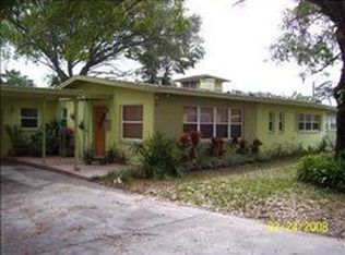 427 N Tampa Ave, Orlando, FL 32805