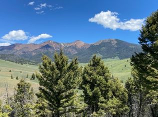 Tbd Camp Creek Rd, Melrose, MT 59743