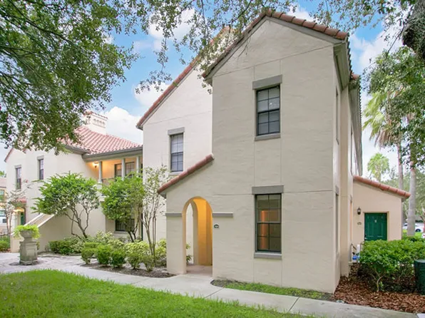 710 Siena Palm Dr APT 104, Celebration, FL 34747