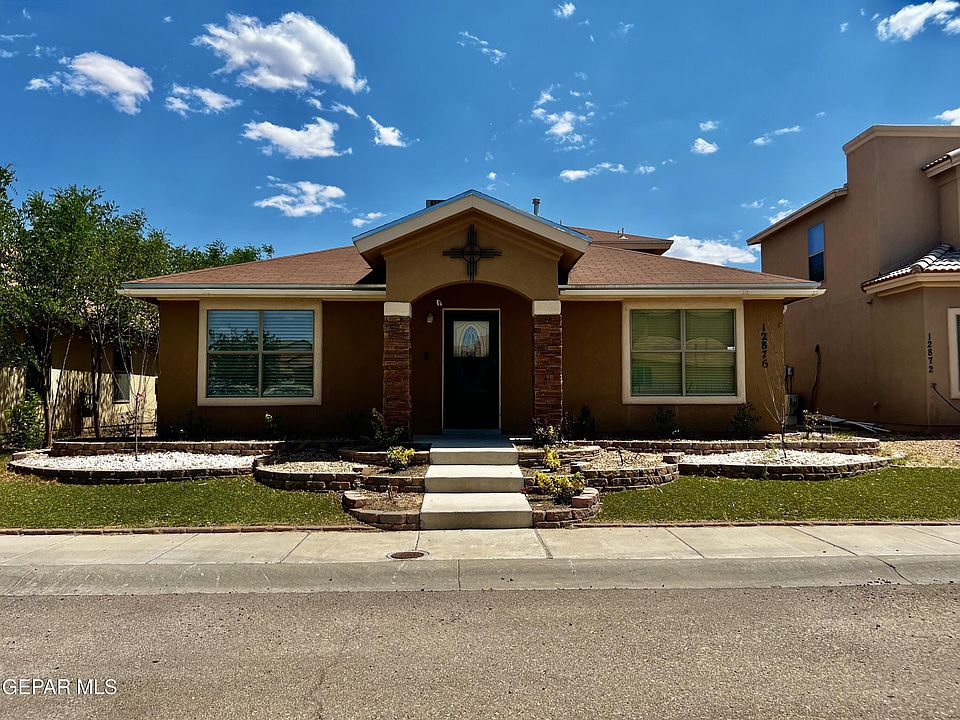 1st image of 12876 Hueco Hill Dr