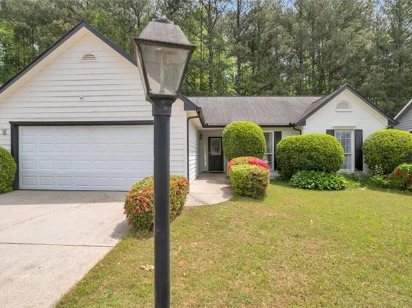 3130 Jorden Crest Ct, Lawrenceville, GA 30044