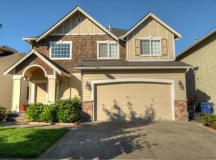 17918 14th Ave W, Lynnwood, WA 98037